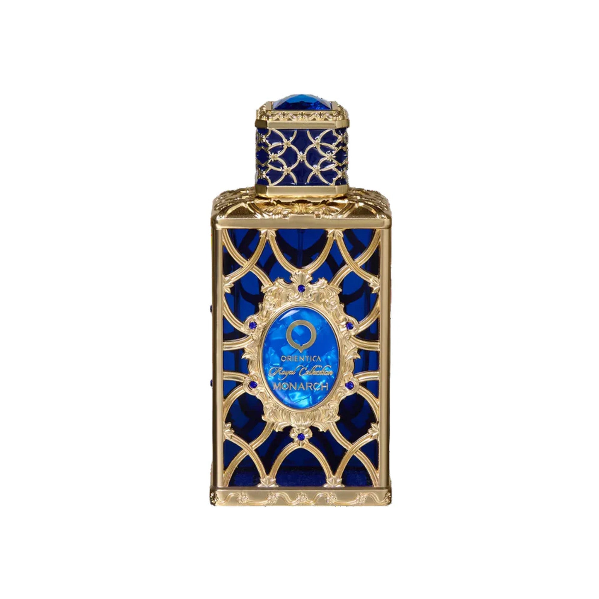 Orientica Royal Collection Monarch Extrait De Parfum 80ml Spray
