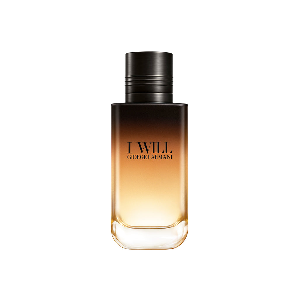 Giorgio Armani I Will Eau De Parfum 100ml Spray