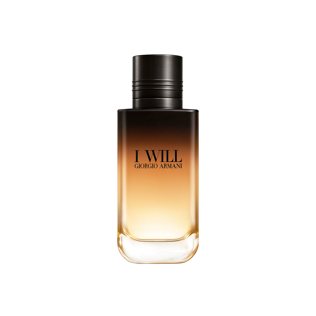 Giorgio Armani I Will Eau De Parfum 100ml Spray