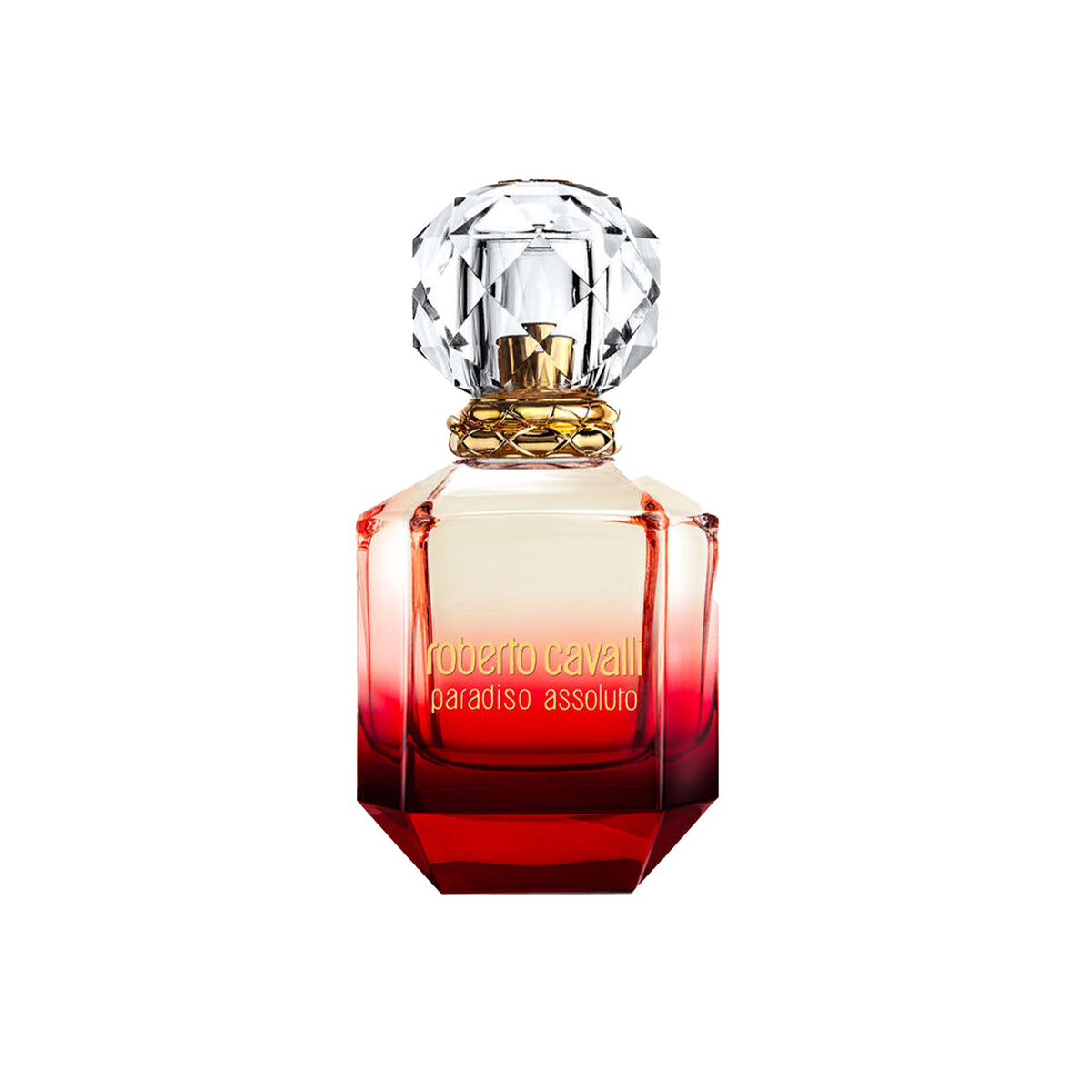 Roberto Cavalli Paradiso Assoluto Eau De Parfum 50ml Spray