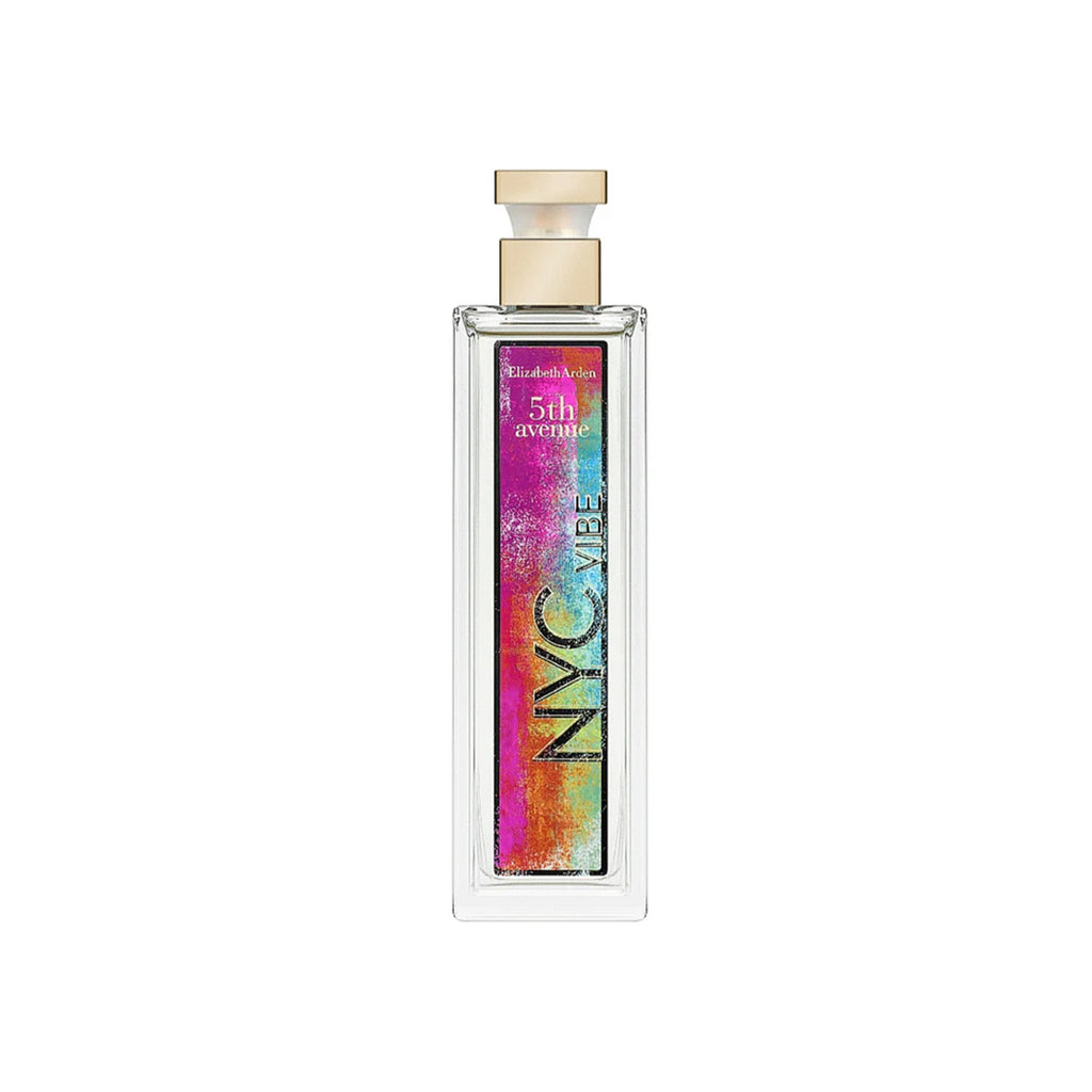 Elizabeth Arden 5Th Avenue NYC Vibe Eau De Parfum 125ml Spray