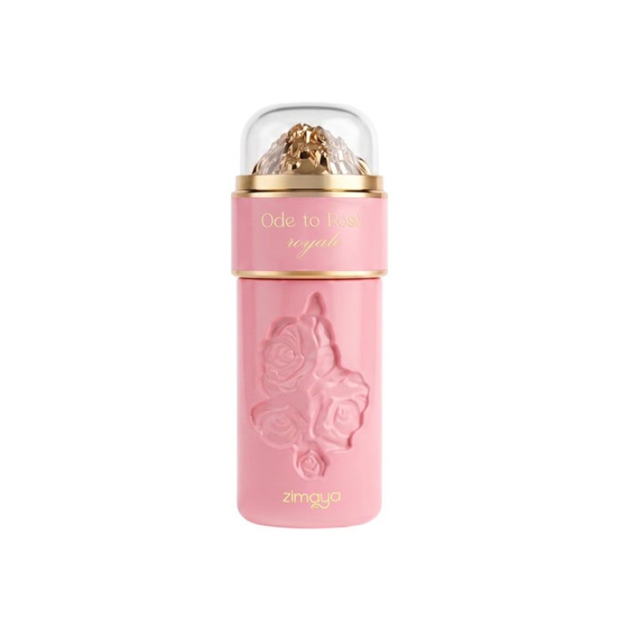 Zimaya Ode To Rose Royale Eau De Parfum 100ml Spray