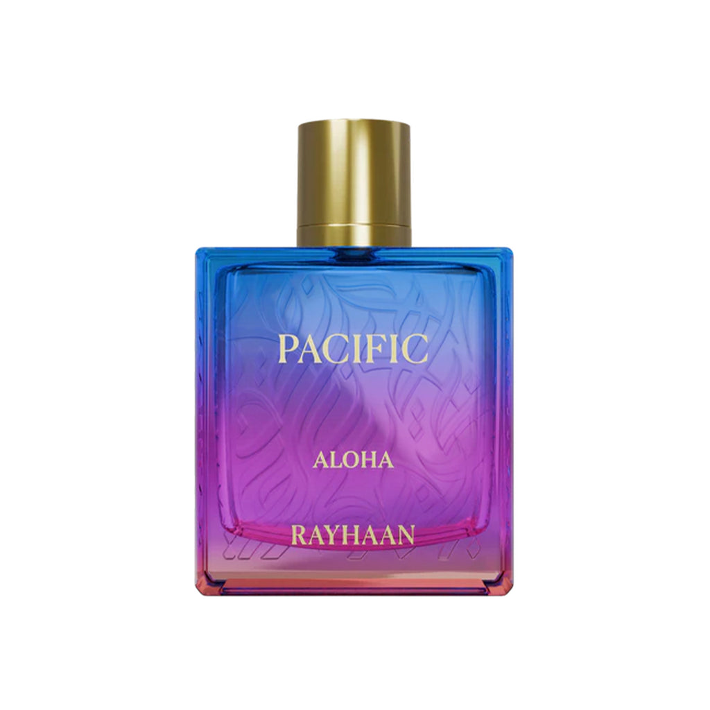 Rayhaan Aloha Eau De Parfum 100ml Spray