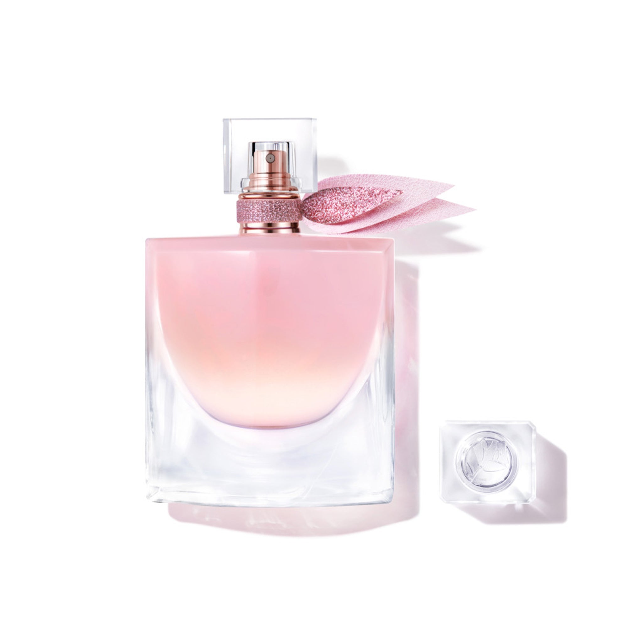 Lancome La Vie Est Belle Vanilla Nude Eau De Parfum 50ml Spray