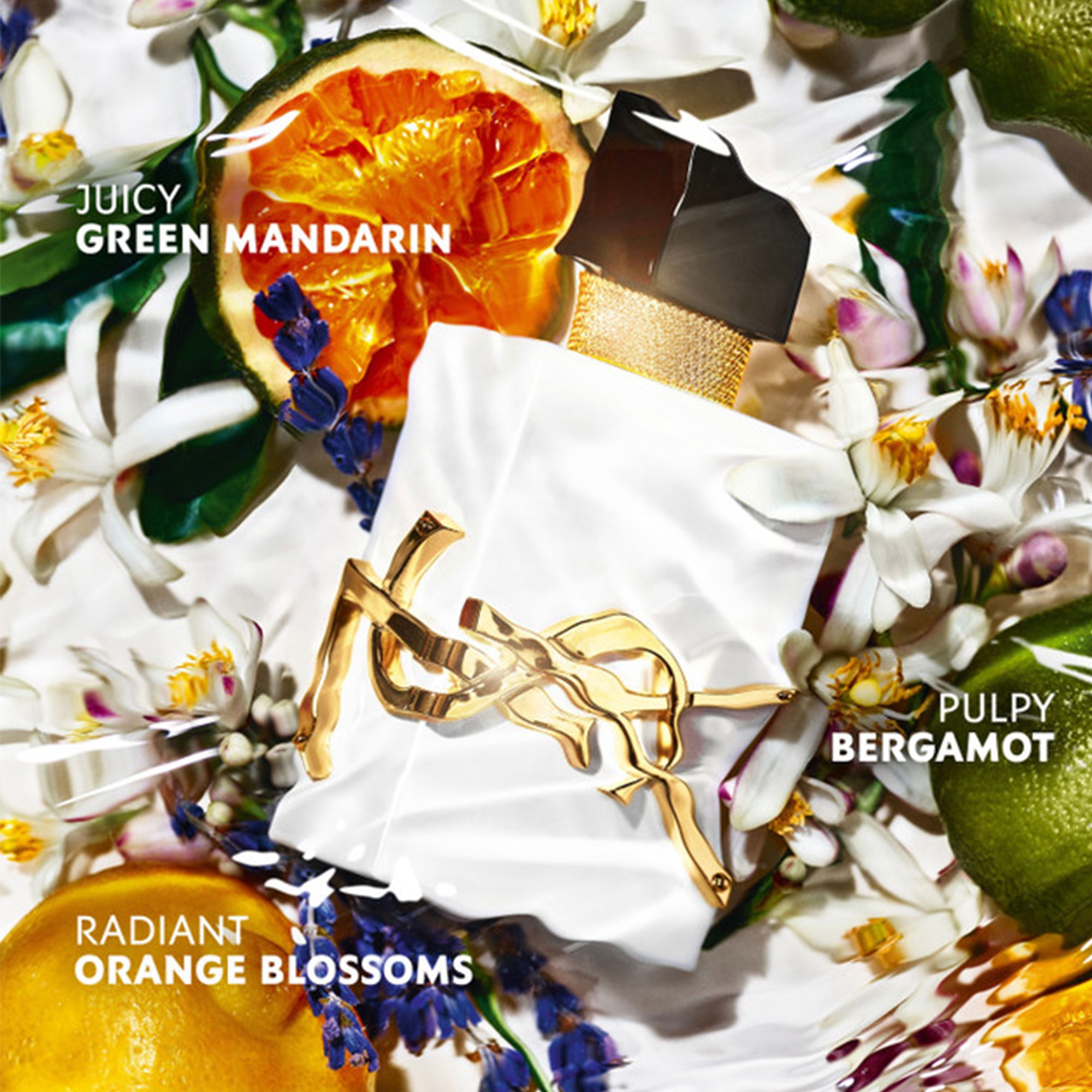 YSL Libre L'eau Nue Parfums De Peau 90ml Spray