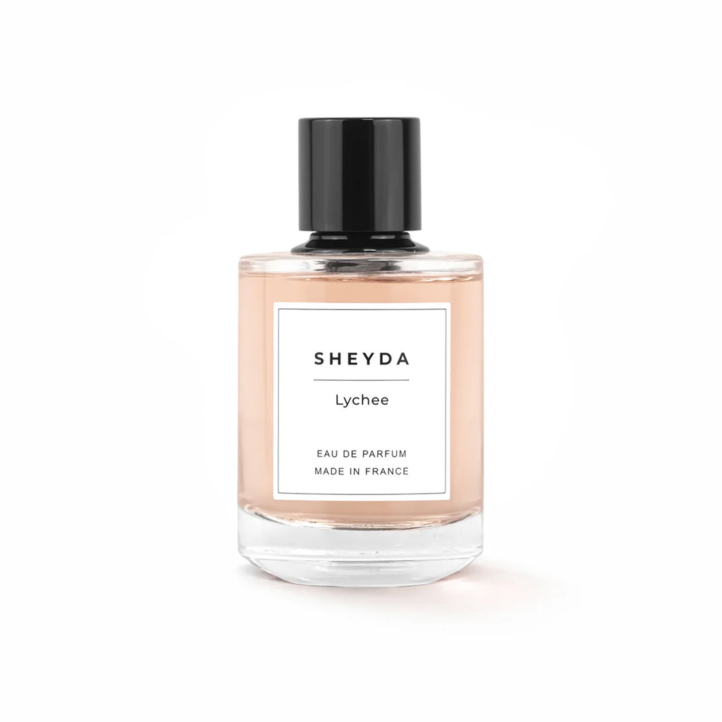 Paris Bleu Sheyda Lychee Eau De Parfum 60ml Spray