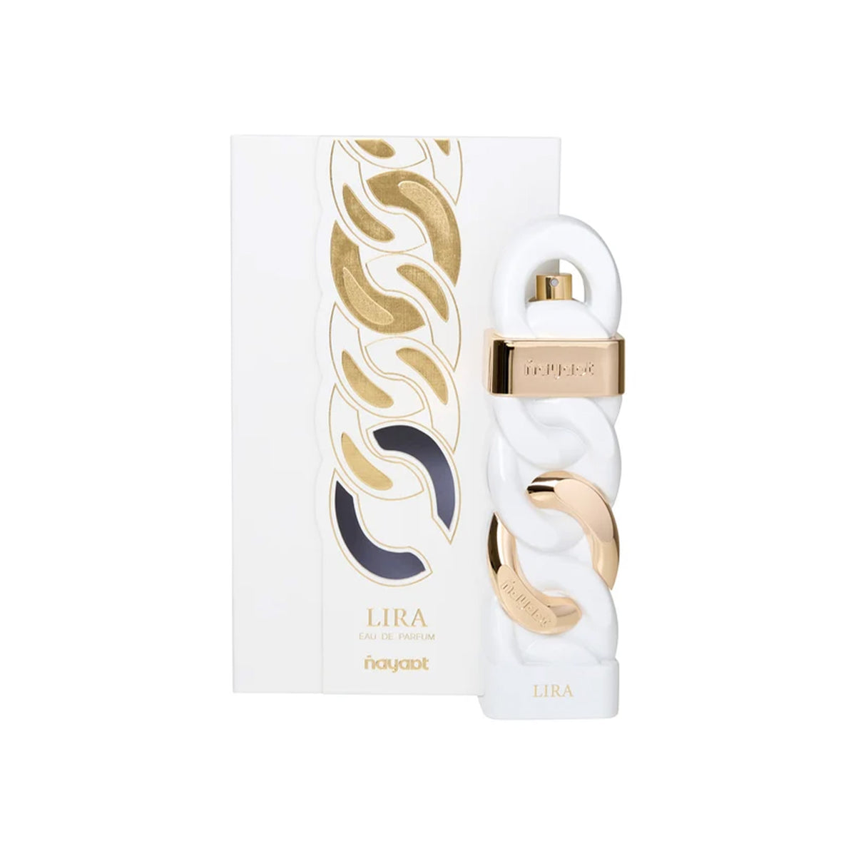 Nayaat Lira Eau De Parfum 100ml Spray
