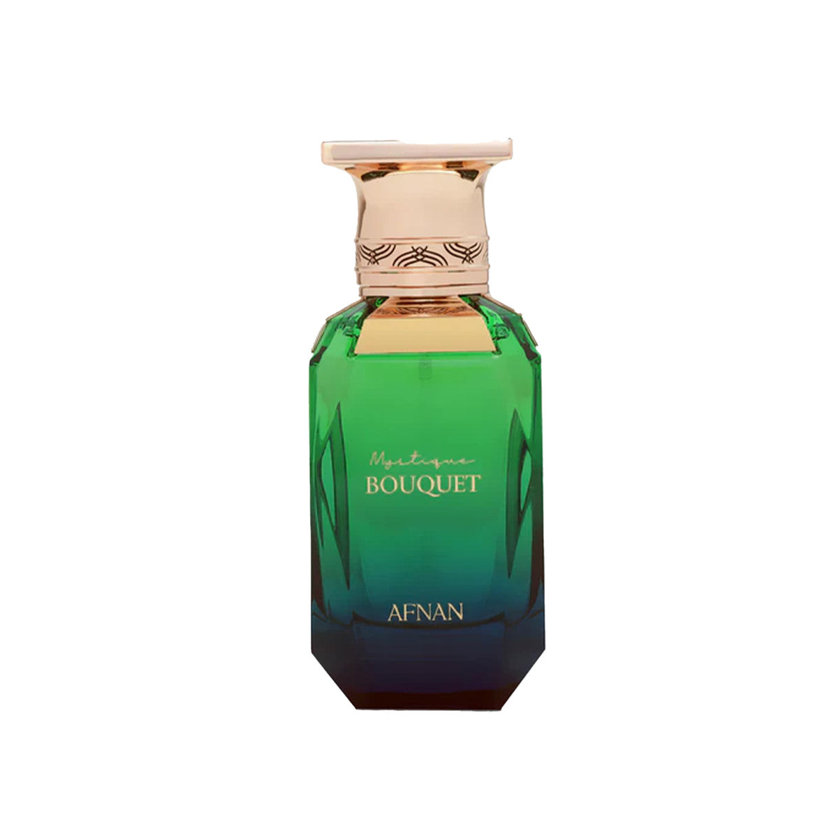AFNAN Mystique Bouquet Eau De Parfum 80ml Spray