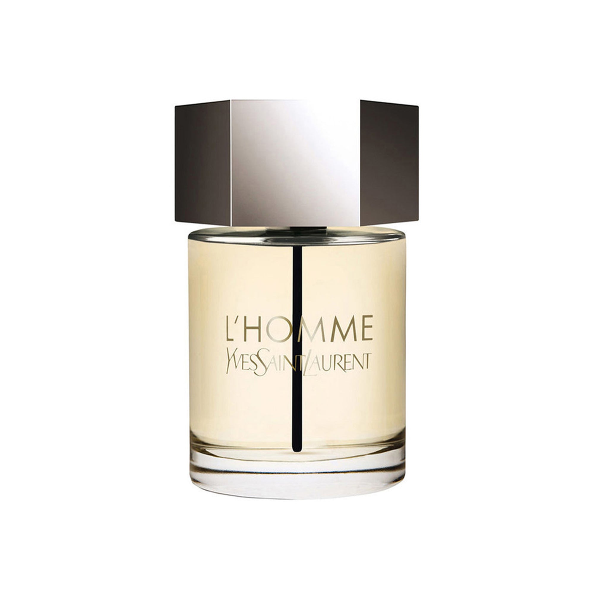 YSL L'Homme Eau De Toilette 60ml Spray