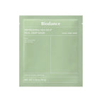 Biodance Refreshing Sea Kelp Sheet Face Mask 1pc Sachets/Units