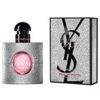 YSL Black Opium Eau De Parfum Glitter 30ml Spray