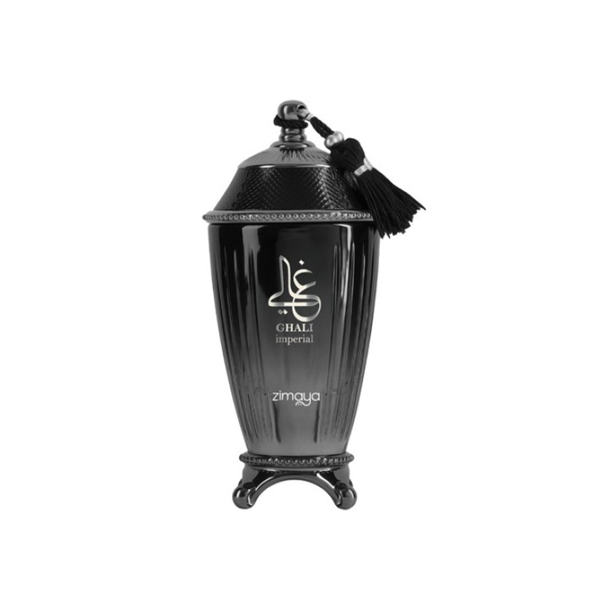 Zimaya Ghali Imperial Eau De Parfum 100ml Spray