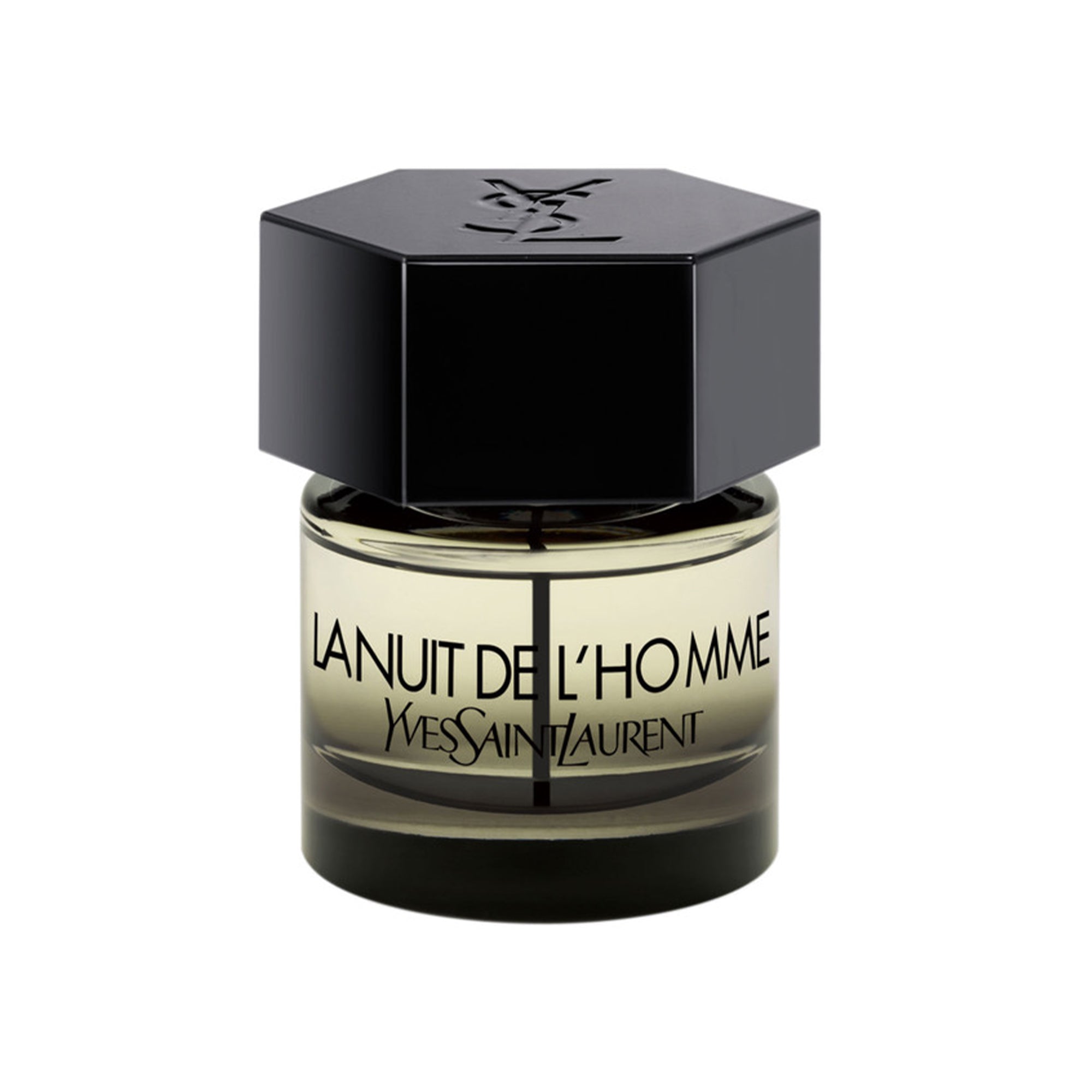 YSL La Nuit de L'Homme Eau De Toilette 60ml Spray