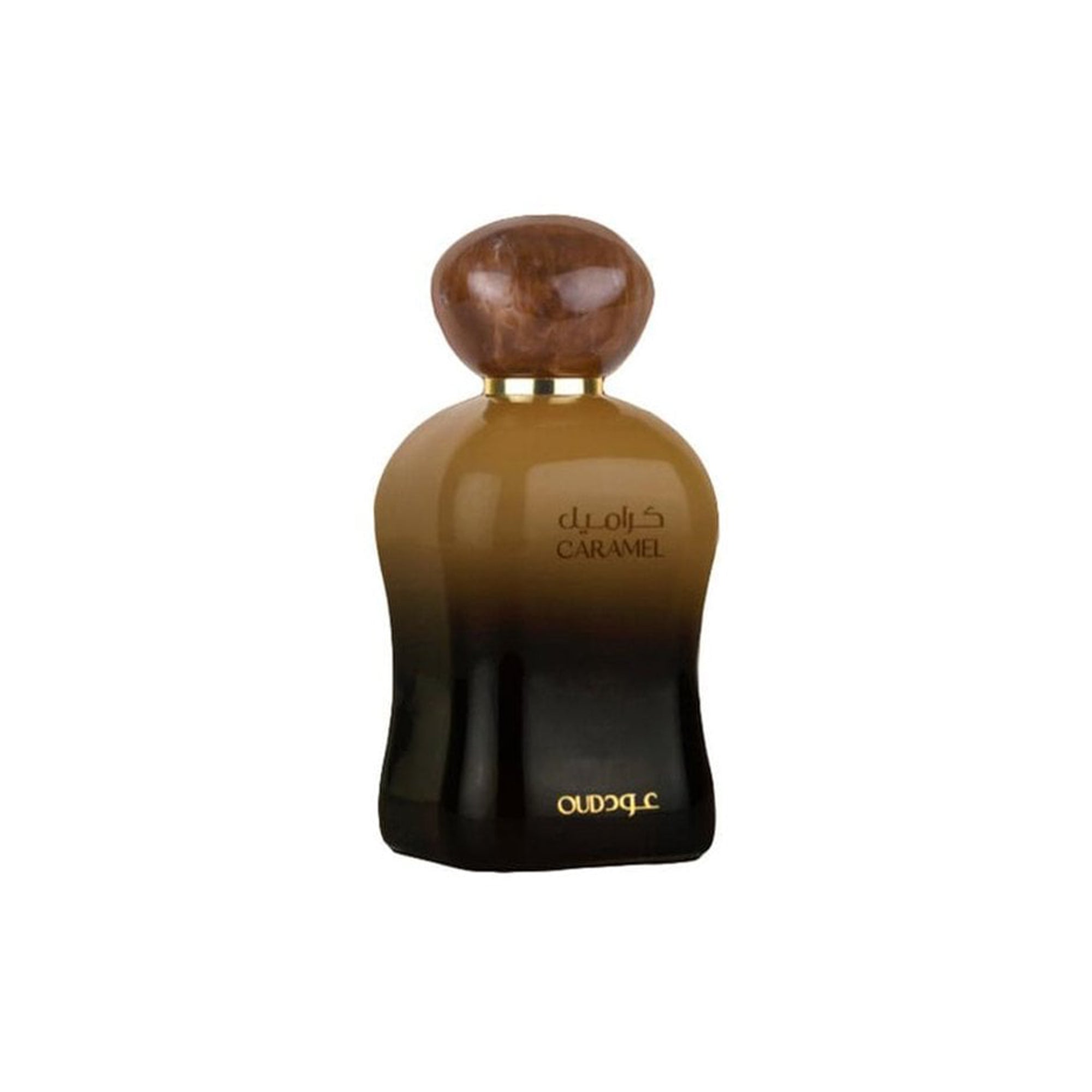 Ard Al Zaafaran Caramel Oud Eau De Parfum 100ml Spray