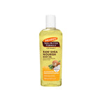 Palmer's Raw Shea Nourish Body Oil 250ml Bottle