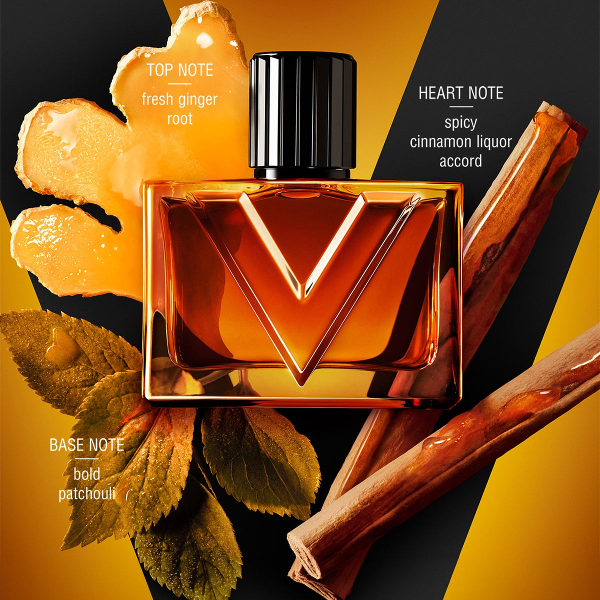 Valentino Vendetta Uomo Eau De Parfum 50ml Spray