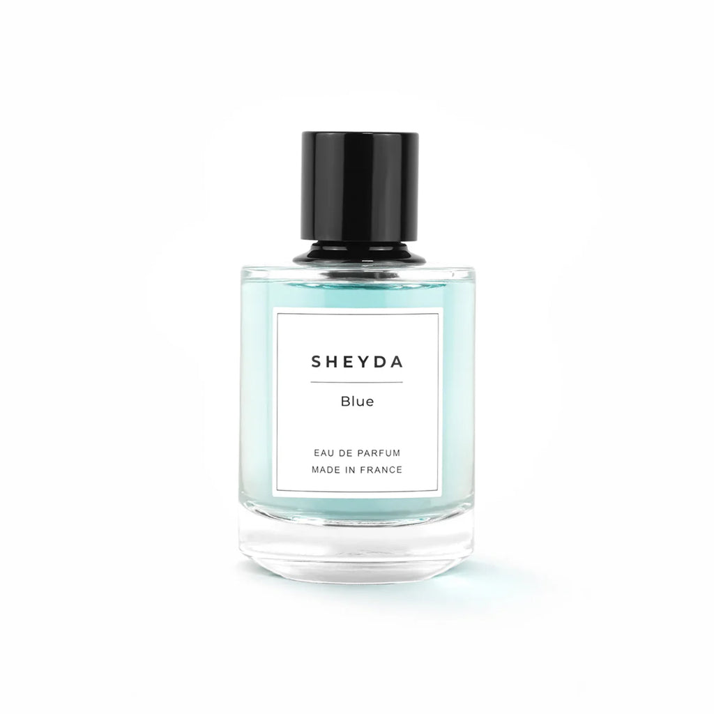 Paris Bleu Sheyda Blue Eau De Parfum 60ml Spray