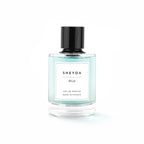 Paris Bleu Sheyda Blue Eau De Parfum 60ml Spray