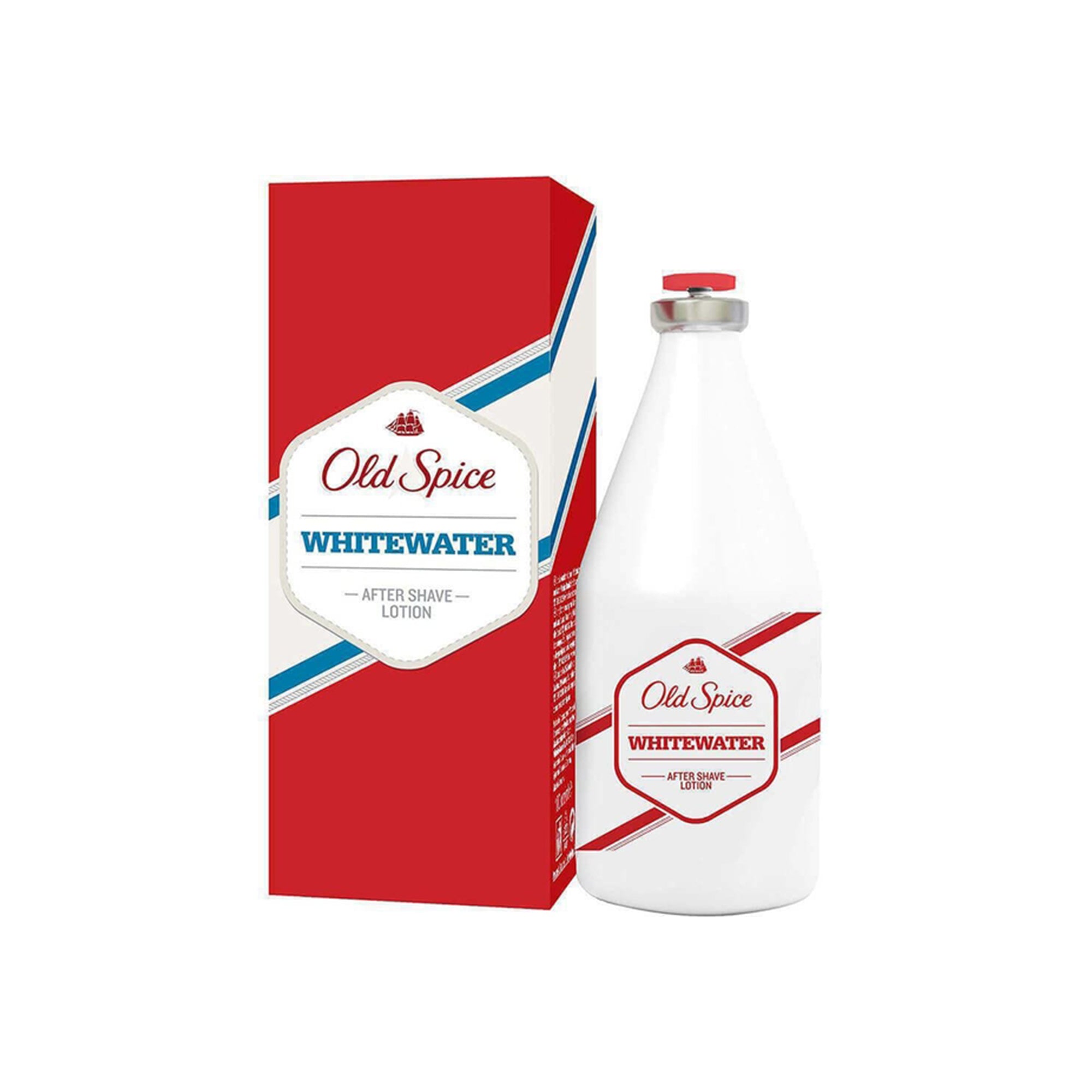 Old Spice Whitewater After Shave 100ml