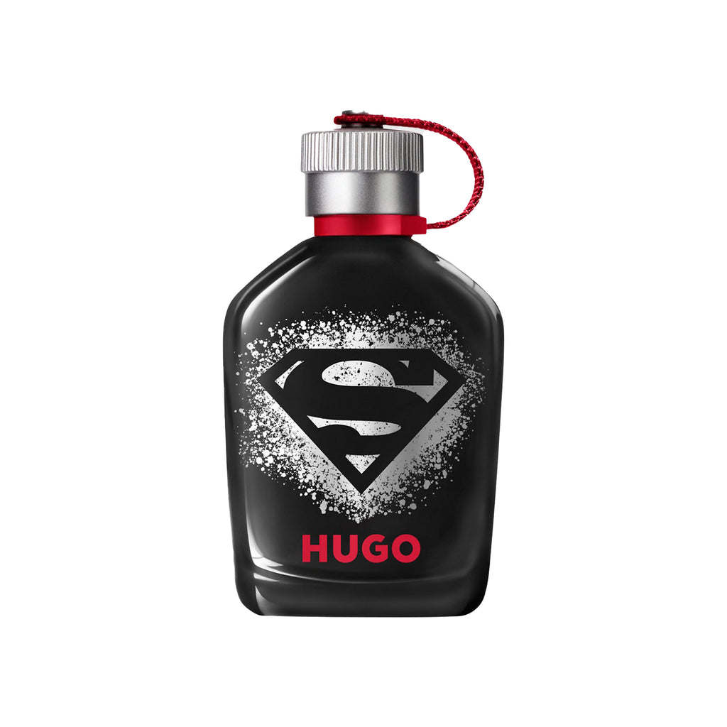HUGO BOSS Hugo Superman x Hugo Eau De Parfum 125ml Spray