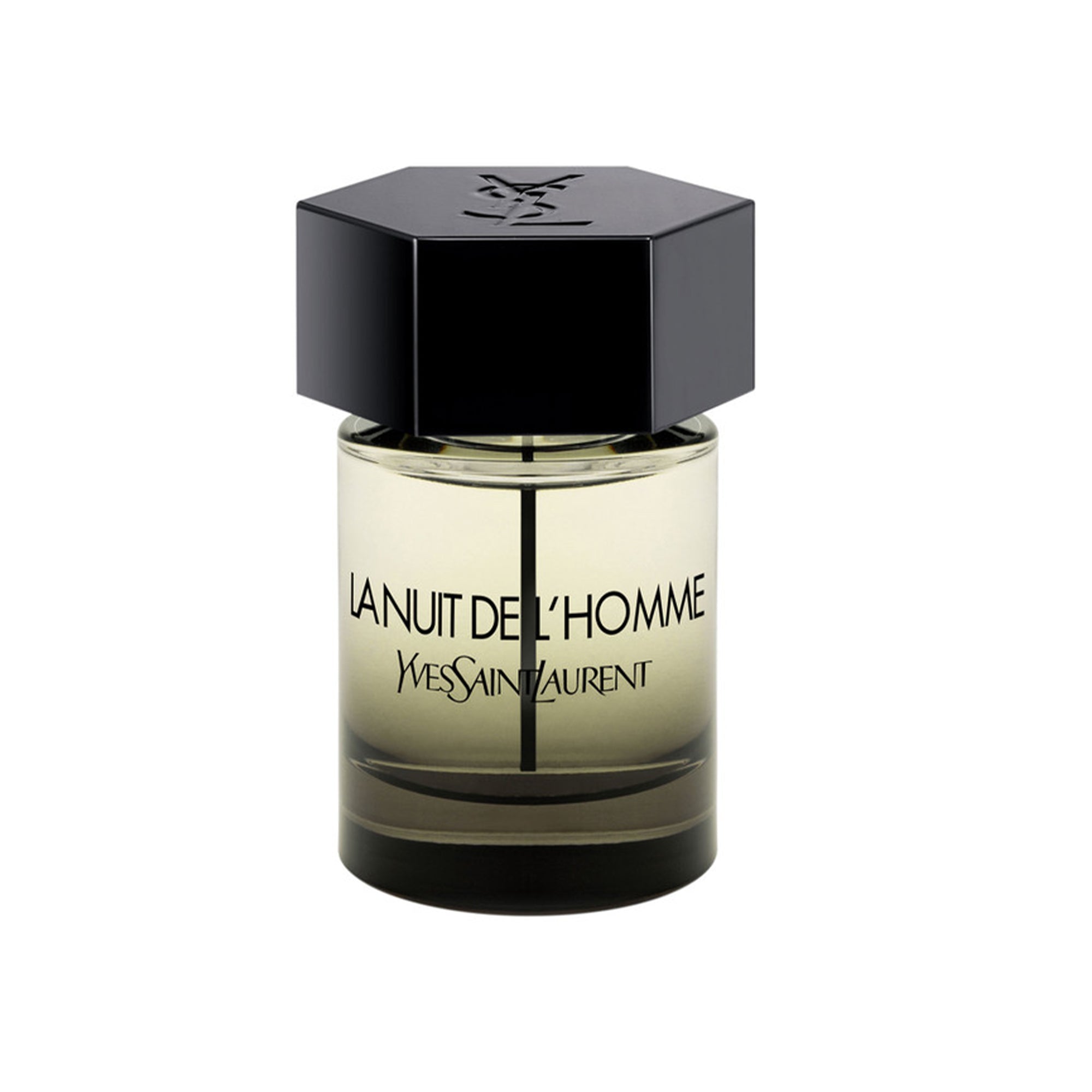 La Nuit de L'Homme Eau De Toilette 100ml Spray