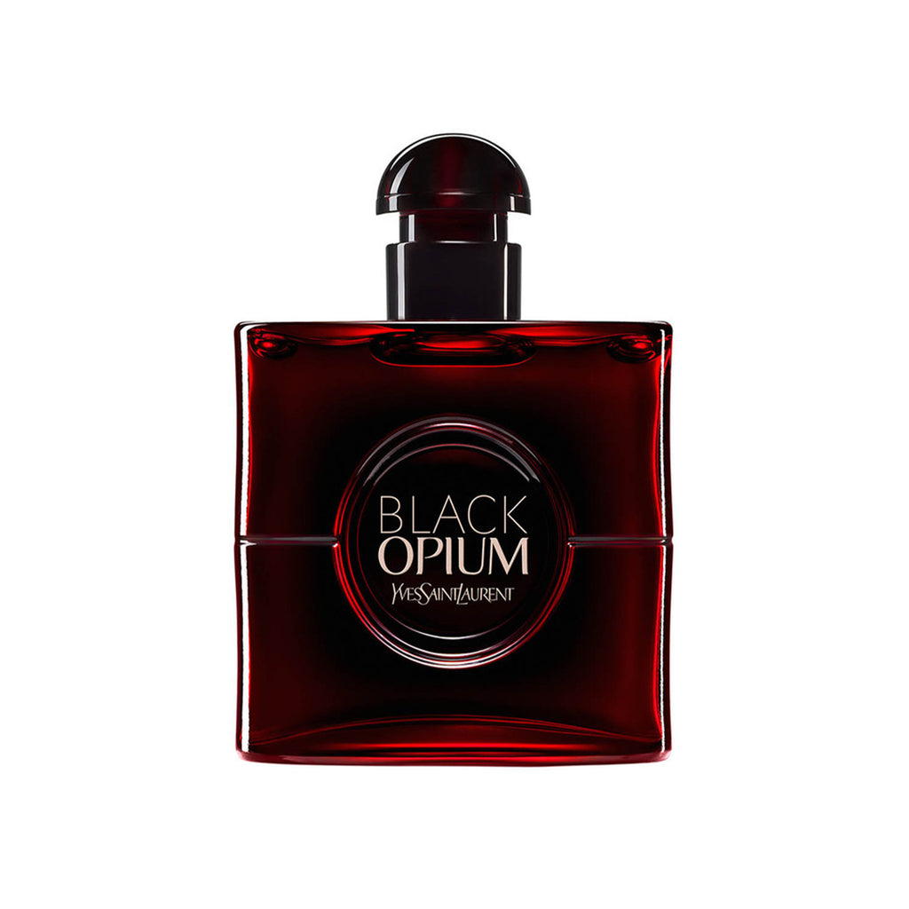 YSL Black Opium Over Red Eau De Parfum 50ml Spray