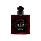 YSL Black Opium Over Red Eau De Parfum 50ml Spray