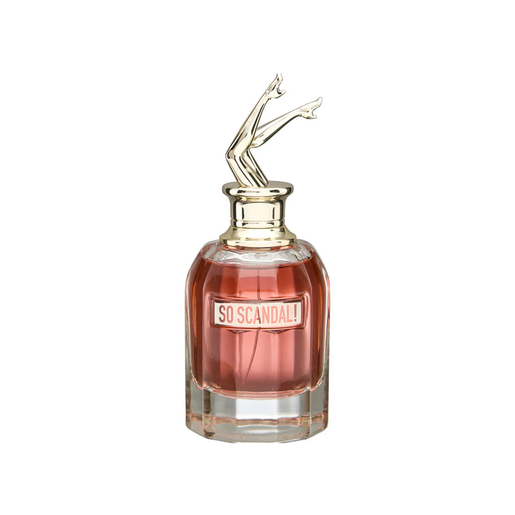 Jean Paul Gaultier So Scandal! Eau De Parfum 80ml Spray