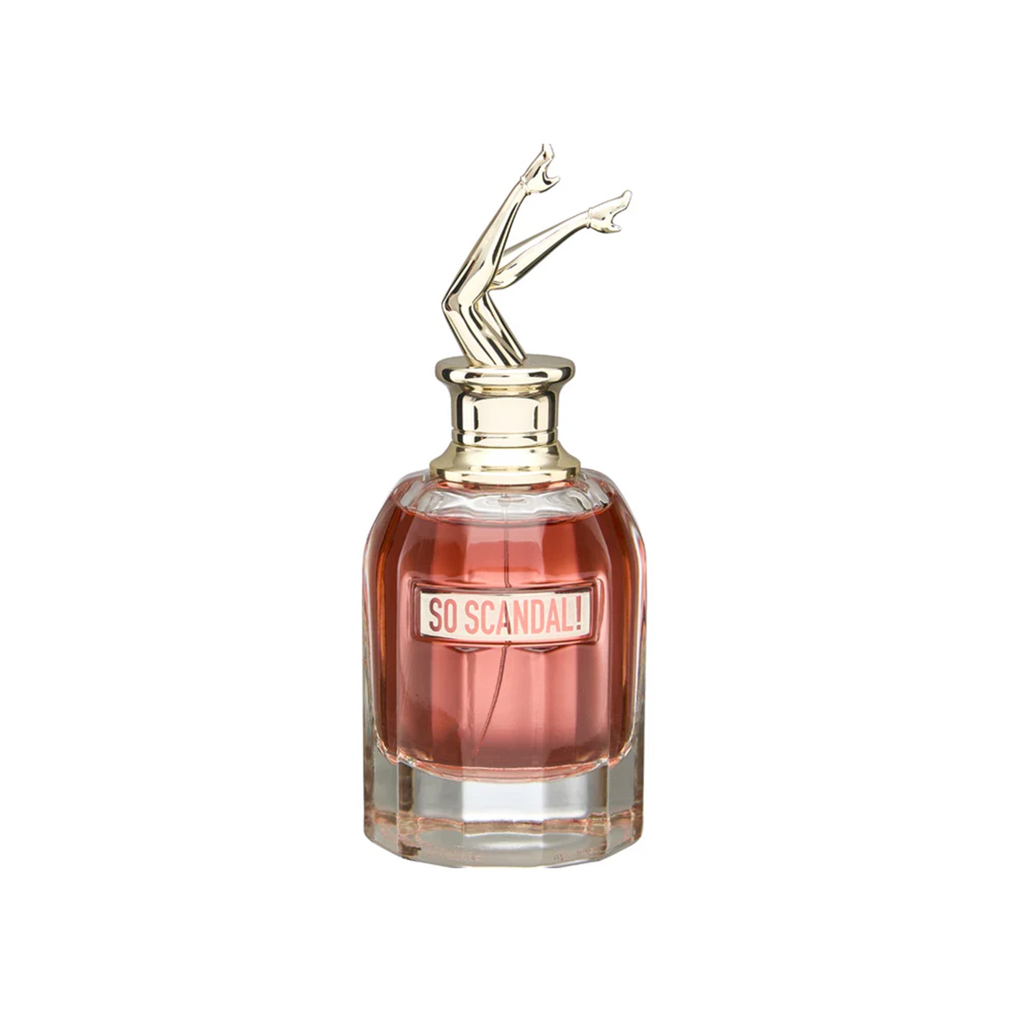 Jean Paul Gaultier So Scandal! Eau De Parfum 80ml Spray