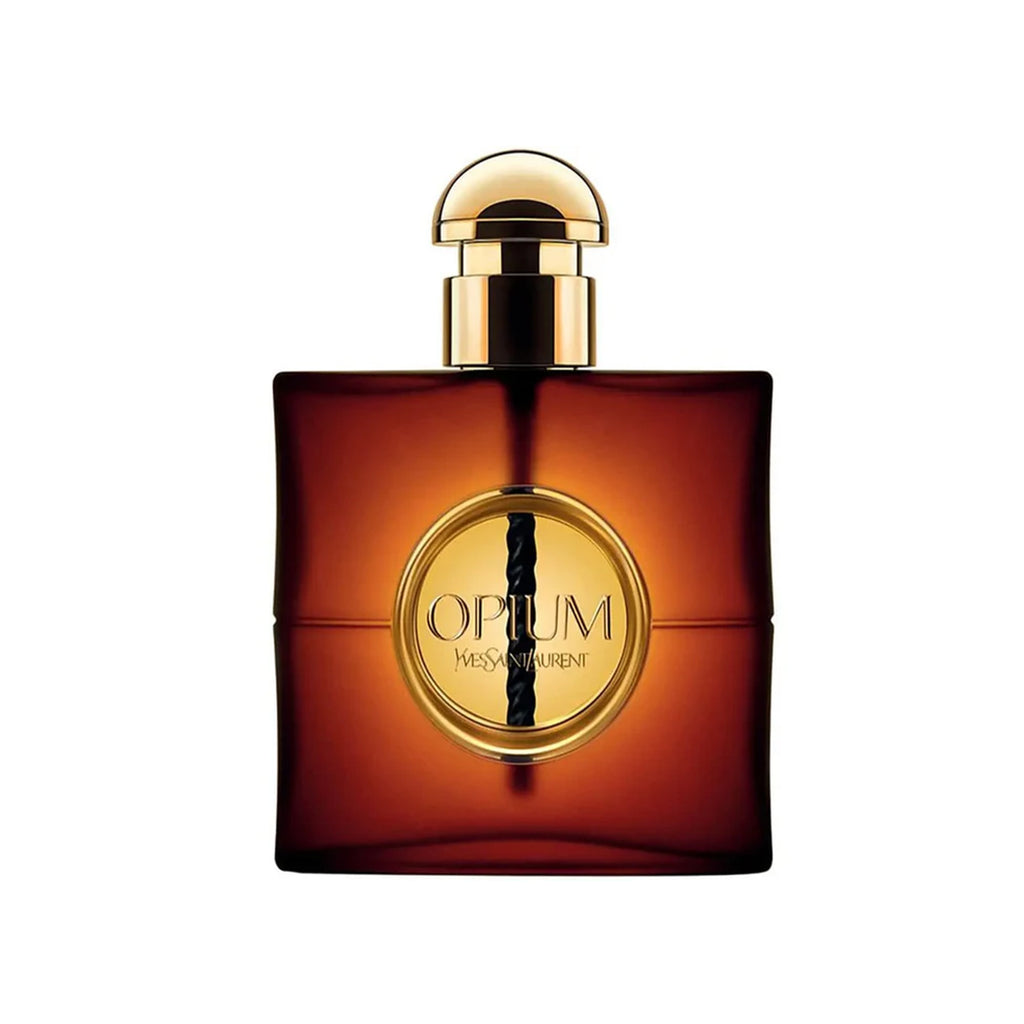 YSL Opium Eau De Parfum 90ml Spray