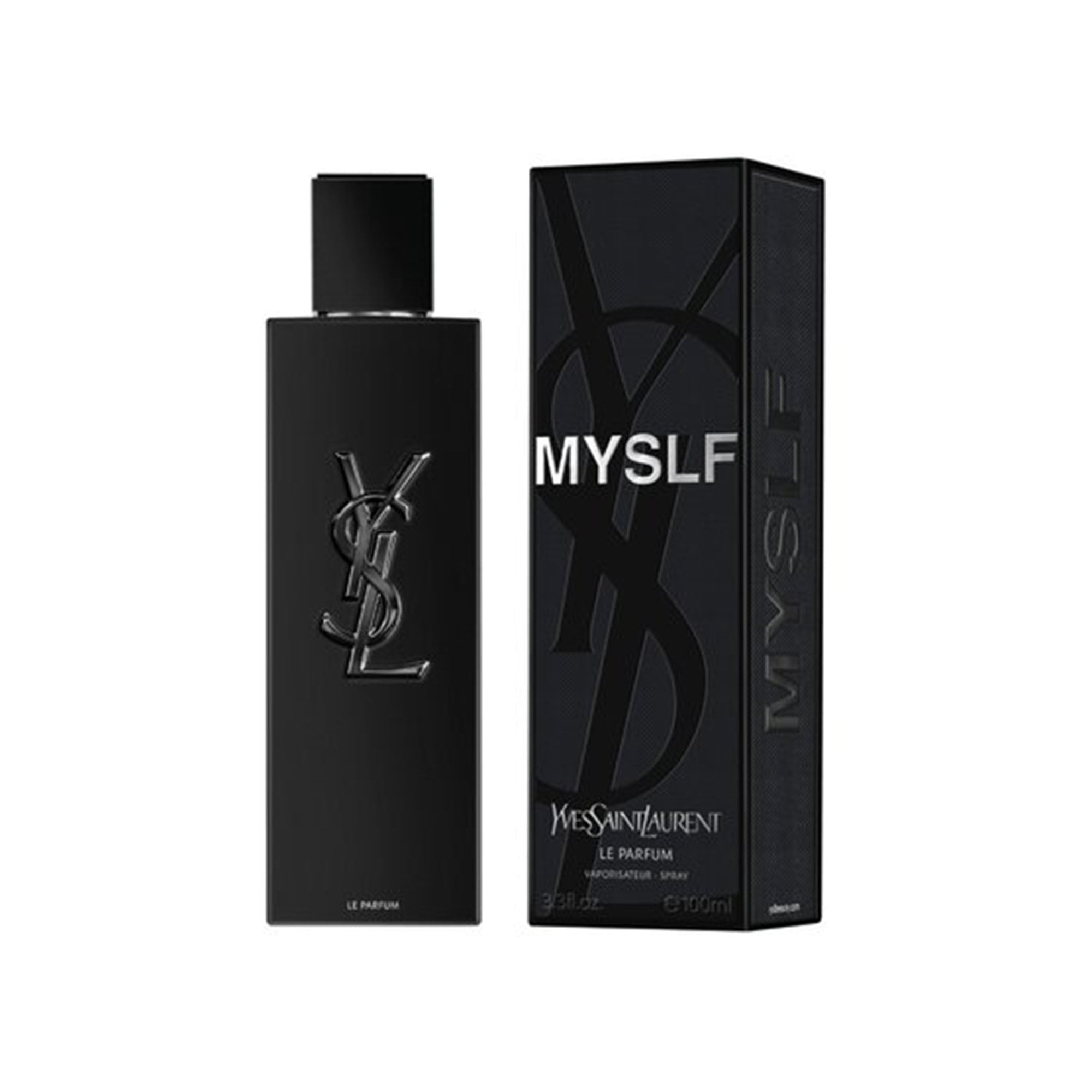 YSL Myslf Le Parfum 100ml Spray