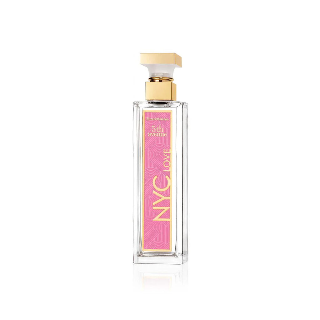 Elizabeth Arden 5Th Avenue NYC Love Eau De Parfum 125ml Spray