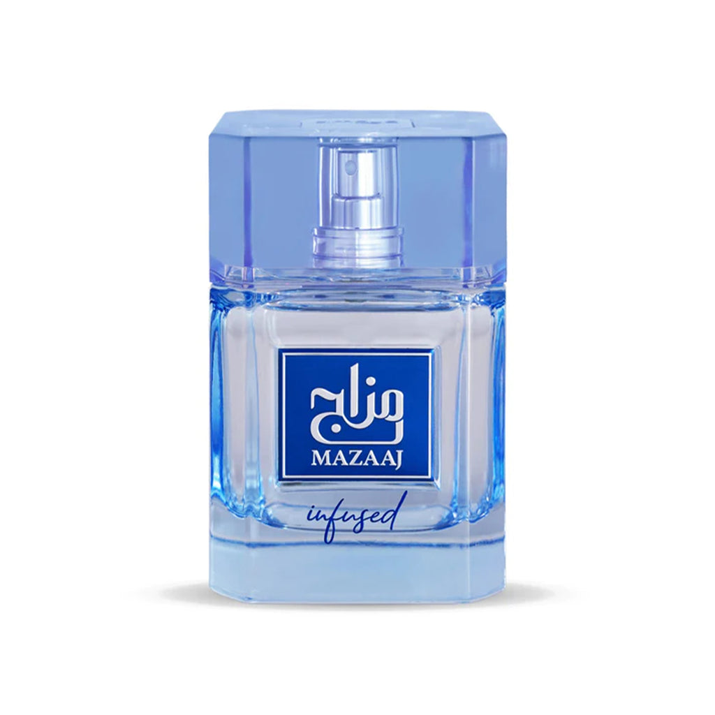 Zimaya Mazaaj Infused Eau De Parfum 100ml Spray