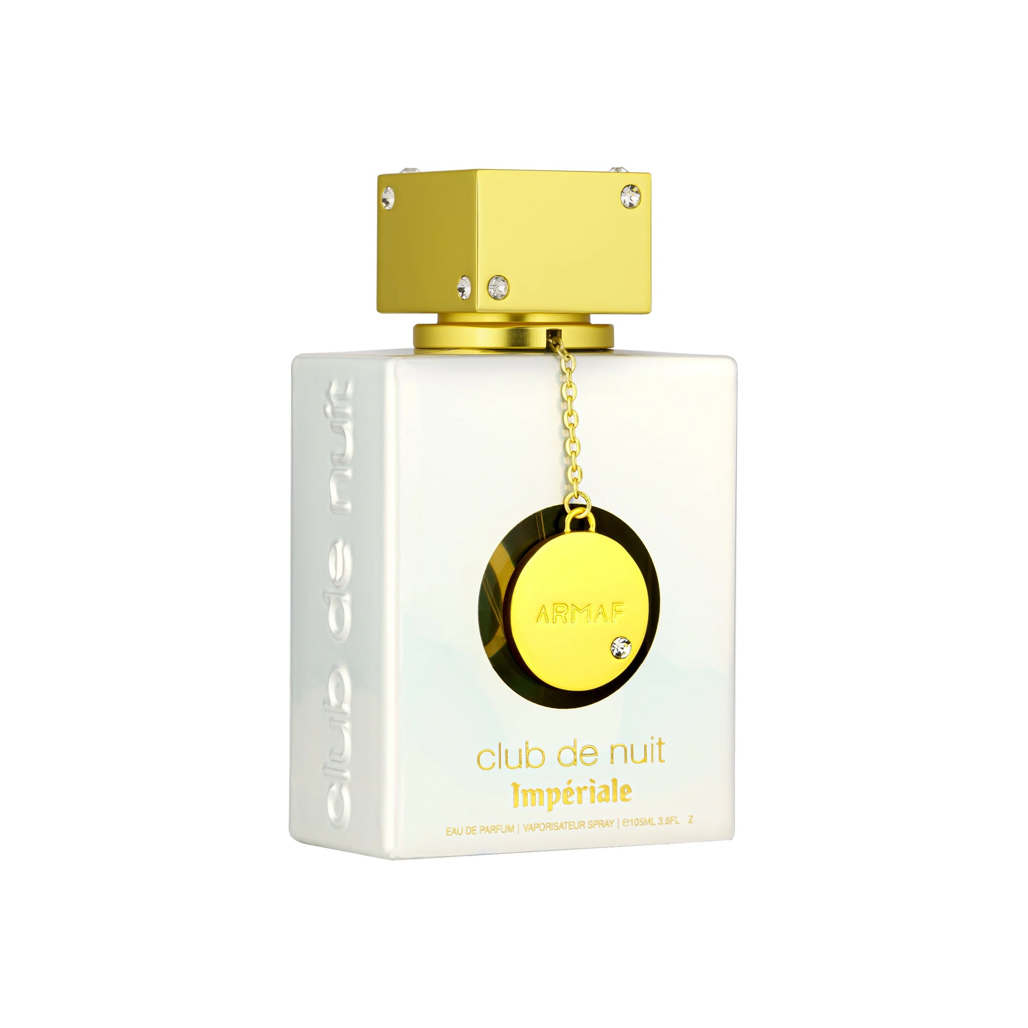 Armaf Club De Nuit Imperiale Eau De Parfum 105ml Spray
