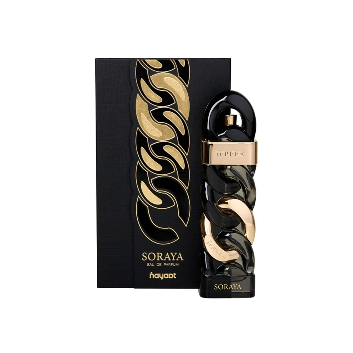 Nayaat Soraya Eau De Parfum 100ml Spray