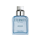 Calvin Klein Aqua Eternity For Men Eau De Toilette 100ml Spray
