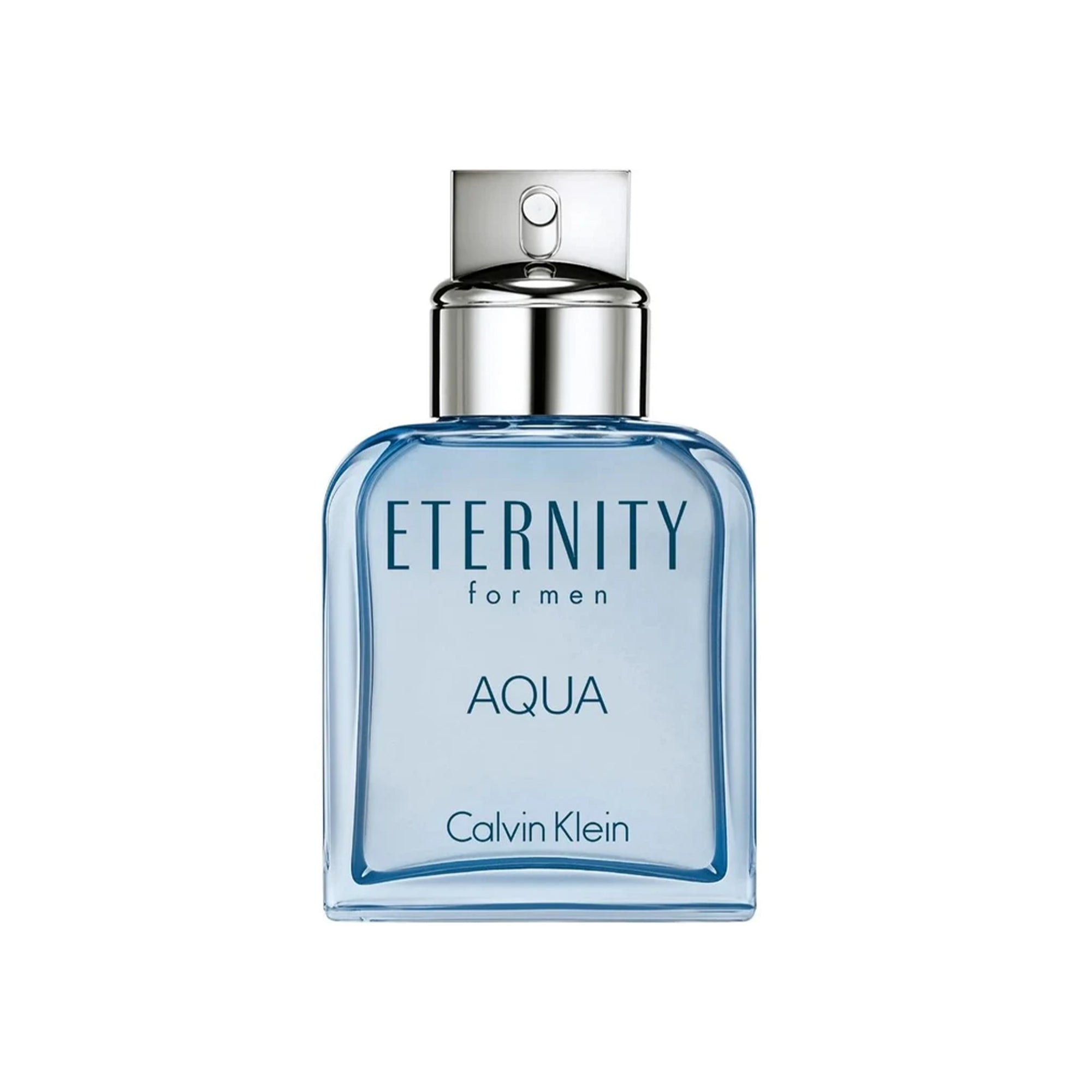 Calvin Klein Aqua Eternity For Men Eau De Toilette 100ml Spray