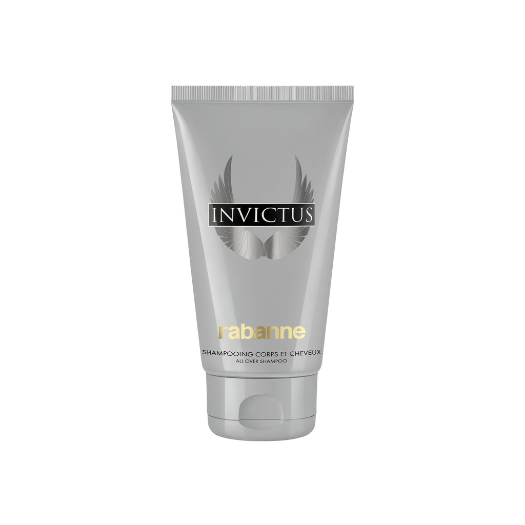 Rabanne Invictus Shower Gel 150ml Tube