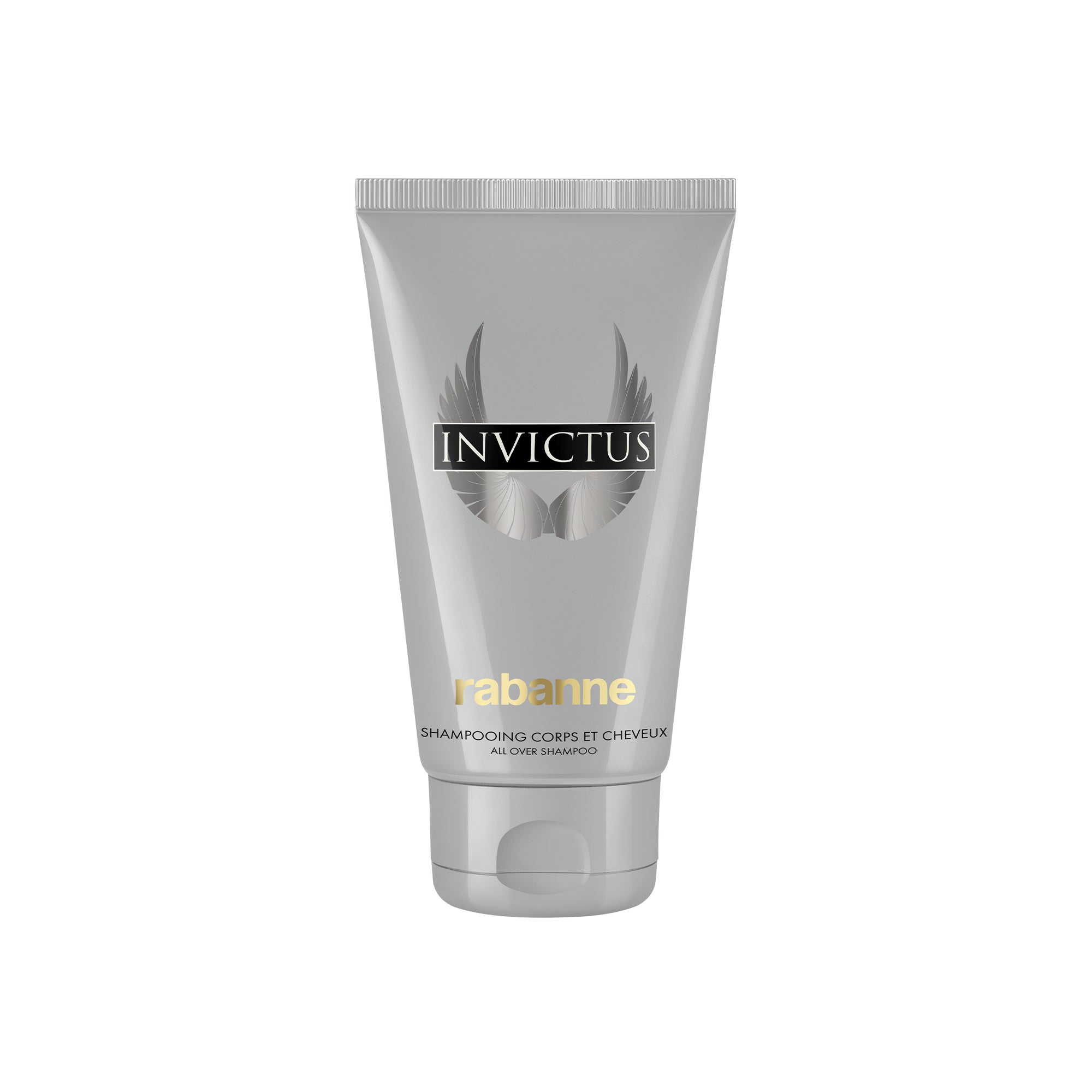 Rabanne Invictus Shower Gel 150ml Tube