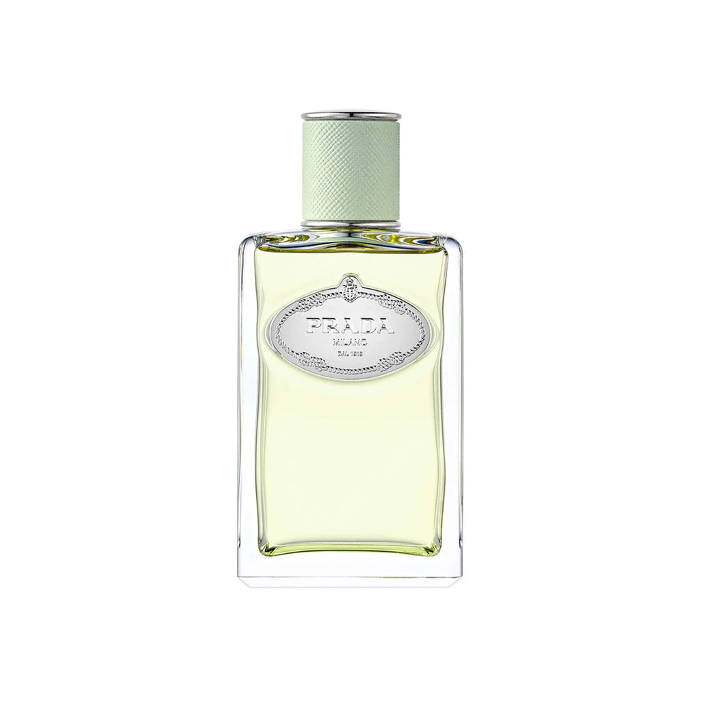 Les Infusions De Prada D'Iris Eau De Parfum 100ml Spray