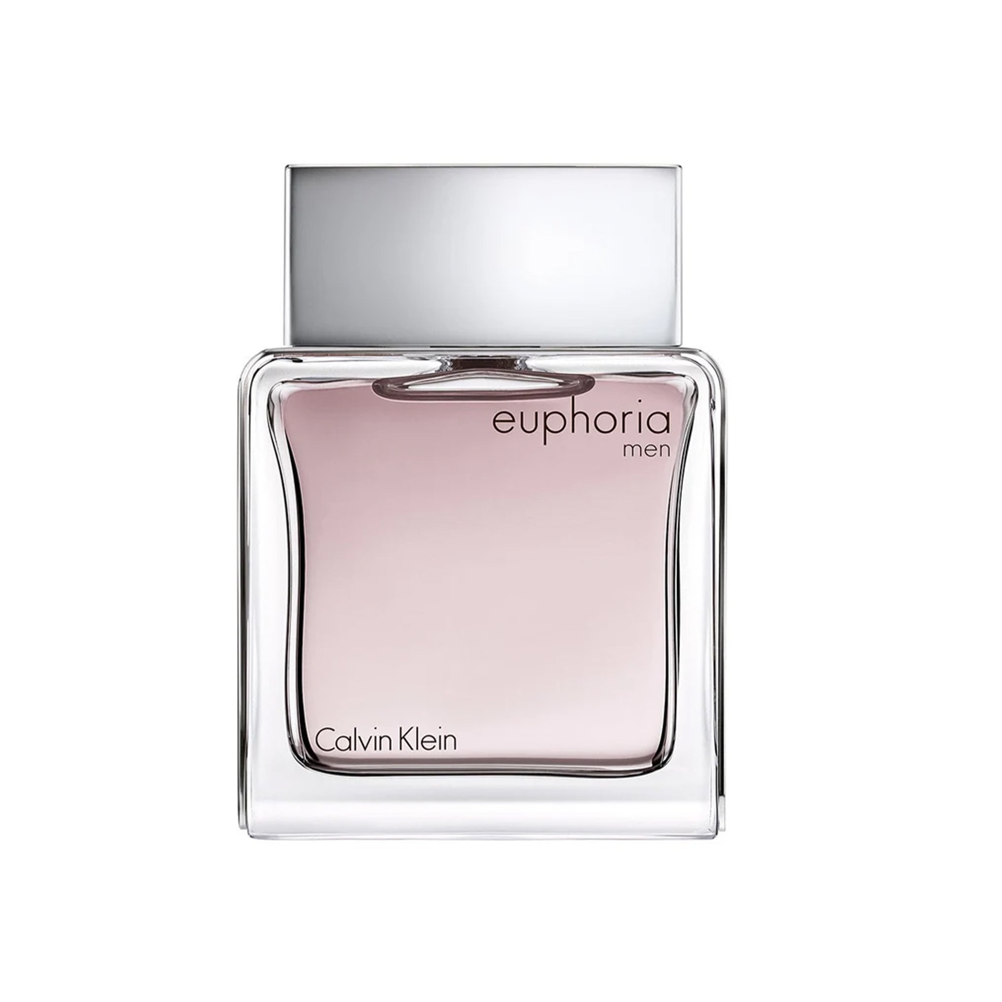 Calvin Klein Euphoria For Men Eau De Toilette 100ml Spray