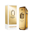 Rabanne 1 Million Gold Eau De Parfum Intense 100ml Spray