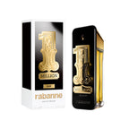 Rabanne 1 Million Black Eau De Parfum 100ml Spray