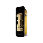 Rabanne 1 Million Black Eau De Parfum 200ml Spray
