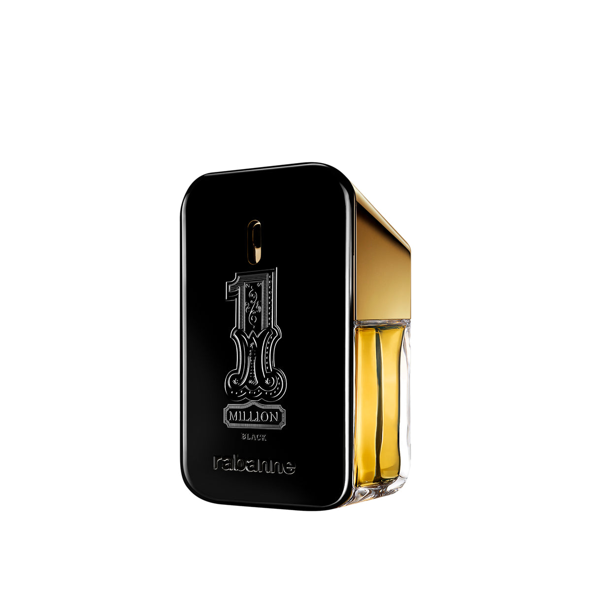 Rabanne 1 Million Black Eau De Parfum 30ml Spray