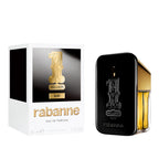 Rabanne 1 Million Black Eau De Parfum 30ml Spray