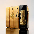 Rabanne 1 Million Black Eau De Parfum 50ml Spray