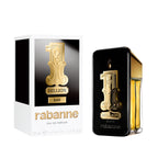 Rabanne 1 Million Black Eau De Parfum 50ml Spray