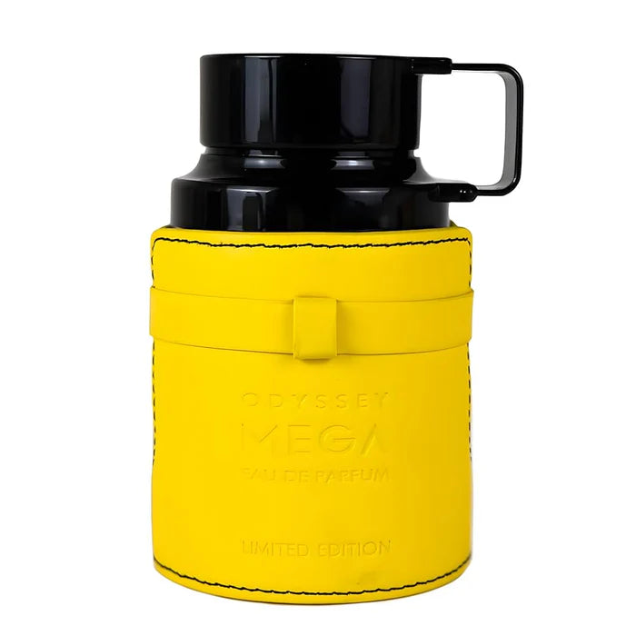 Armaf Odyssey Mega Limited Edition Eau De Parfum 60ml Spray