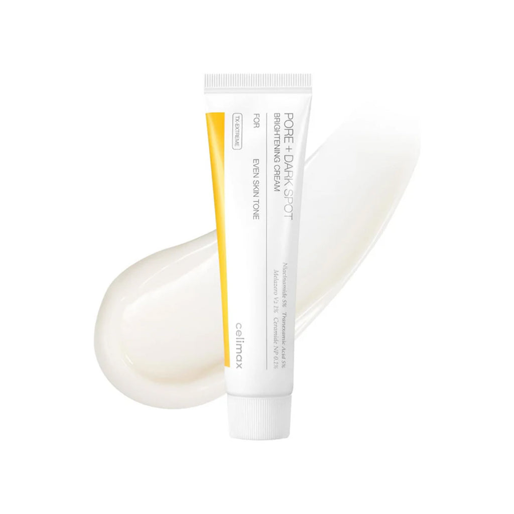 Celimax Pore + Dark Spot Bright Cream 35ml Tube